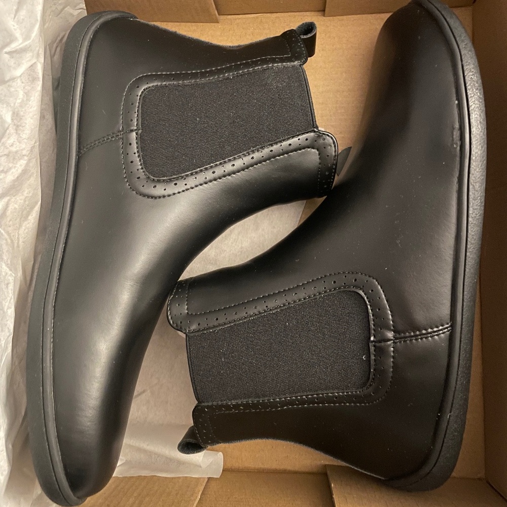 Saguaro Chelsea Boots